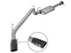 aFe MACH Force-Xp 3.0in 304 SS Cat-Back Exhaust w/ Black Tip 17-18 GM Colorado/Canyon - Burkken Auto Parts