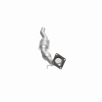 MagnaFlow Conv DF 00-02 Audi A6 Quattro 2.7L - Burkken Auto Parts