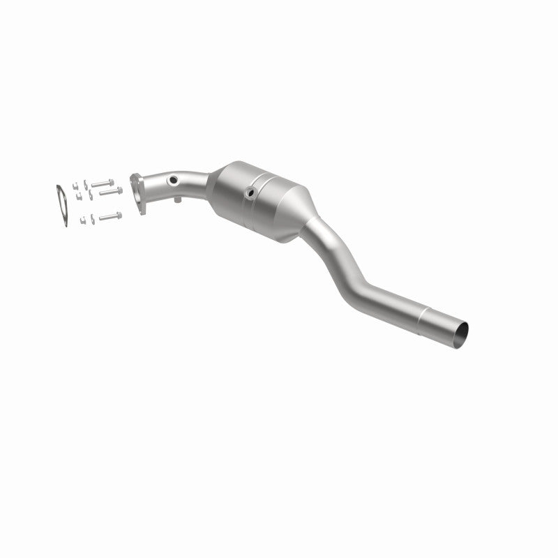 MagnaFlow Conv DF 01-05 Porsche 911 3.6L Front Right (California) - Burkken Auto Parts