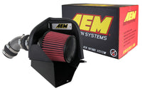 AEM C.A.S. 19-20 Kia Forte 2.0L F/I - Burkken Auto Parts