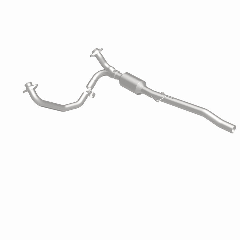 Magnaflow 02-03 Dodge Ram 1500 3.7L Direct Fit Converter - Burkken Auto Parts