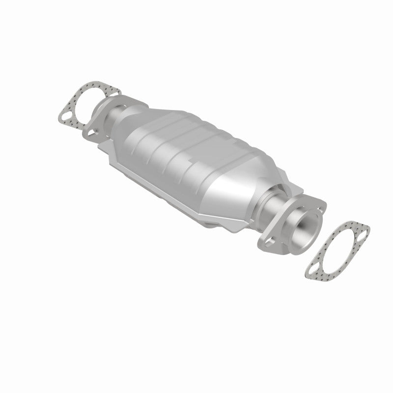 Magnaflow 89-95 Mazda MPV/626/MX6 CA Direct Fit Converter - Burkken Auto Parts
