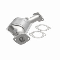 MagnaFlow Conv DF 95-99 Subaru Impreza 2.2L - Burkken Auto Parts