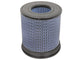 aFe MagnumFLOW HD Air Filters Pro 10R Cylinder 6F X 8 1/8T X 9H - Burkken Auto Parts