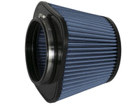 aFe Track Series Intake Replacement Air Filter w/Pro 5R Med 6in F x 8.75x8.75in B x 7in T x 6.75in H - Burkken Auto Parts