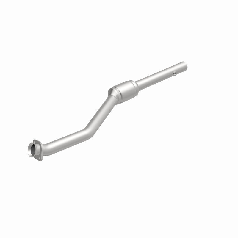 MagnaFlow Conv DF 99-00 BMW 540i 4.4L Driver Side Rear - Burkken Auto Parts