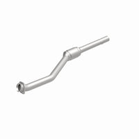 MagnaFlow Conv DF 99-00 BMW 540i 4.4L Driver Side Rear - Burkken Auto Parts
