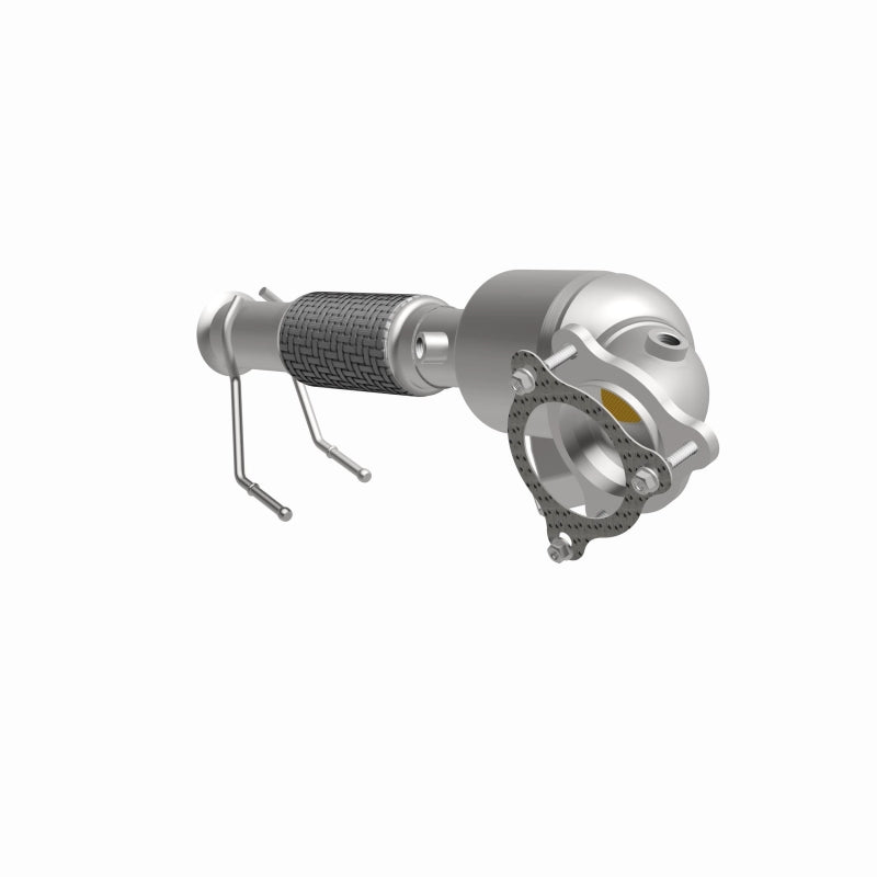Magnaflow 20-21 Ford Escape Front Underbody 2L Direct Fit Converter - Burkken Auto Parts