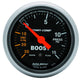 Autometer Sport-Comp 52mm Electronic  Full Sweep 30 In Hg.-Vac./15 PSI Boost Gauge - Burkken Auto Parts