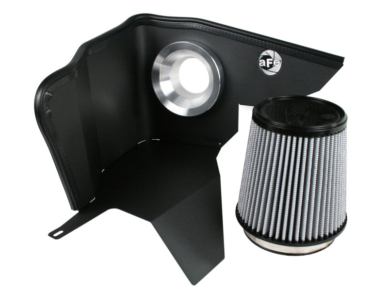 aFe MagnumFORCE Intakes Stage-1 PDS AIS PDS BMW 525i/528i (E39) 97-03 L6-2.5L/2.8L - Burkken Auto Parts