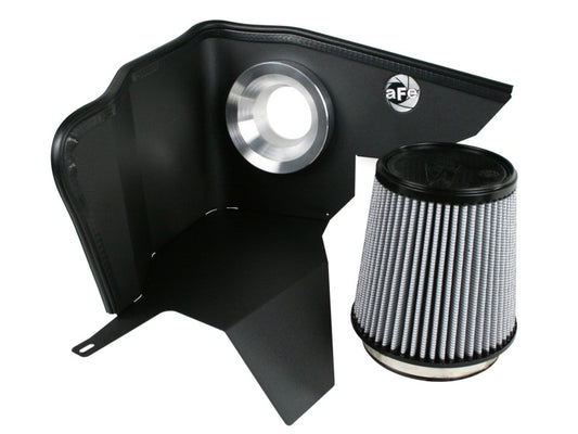 aFe MagnumFORCE Intakes Stage-1 PDS AIS PDS BMW 525i/528i (E39) 97-03 L6-2.5L/2.8L - Burkken Auto Parts