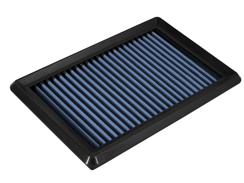 aFe MagnumFLOW OEM Replacement Air Filter PRO 5R 2014 Mazda 3 L4 2.0L/2.5L - Burkken Auto Parts