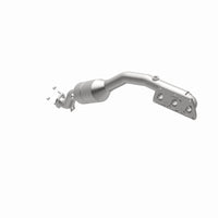 MagnaFlow Conv DF 05-09 Audi A8 6.0L - Burkken Auto Parts