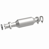 MagnaFlow Conv Direct Fit 92-95 Integra 1.7/1.8 CA - Burkken Auto Parts