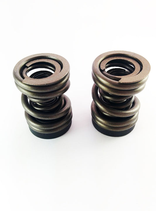 DDP 94-98 Dodge Cummins 5.9L 12V P-Pump 3000 & 4000 RPM Governor Spring Kit