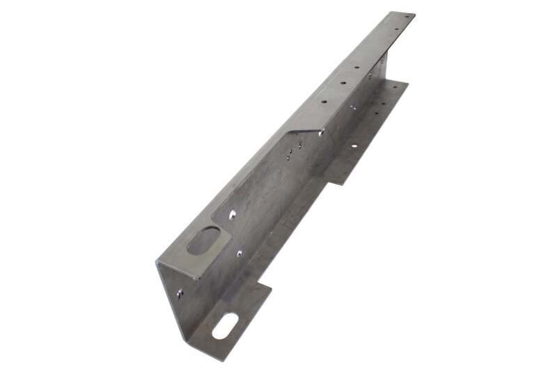 Rustbuster Center Forward Frame Section Right Side