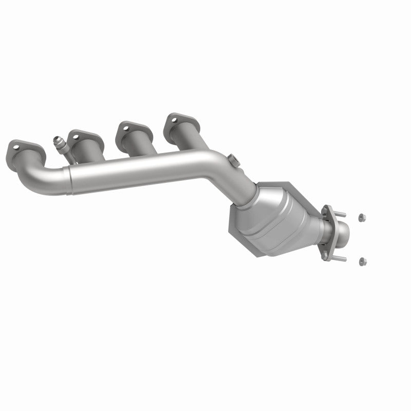 MagnaFlow Conv DF 96-98 Mark VIII 4.6L - Burkken Auto Parts