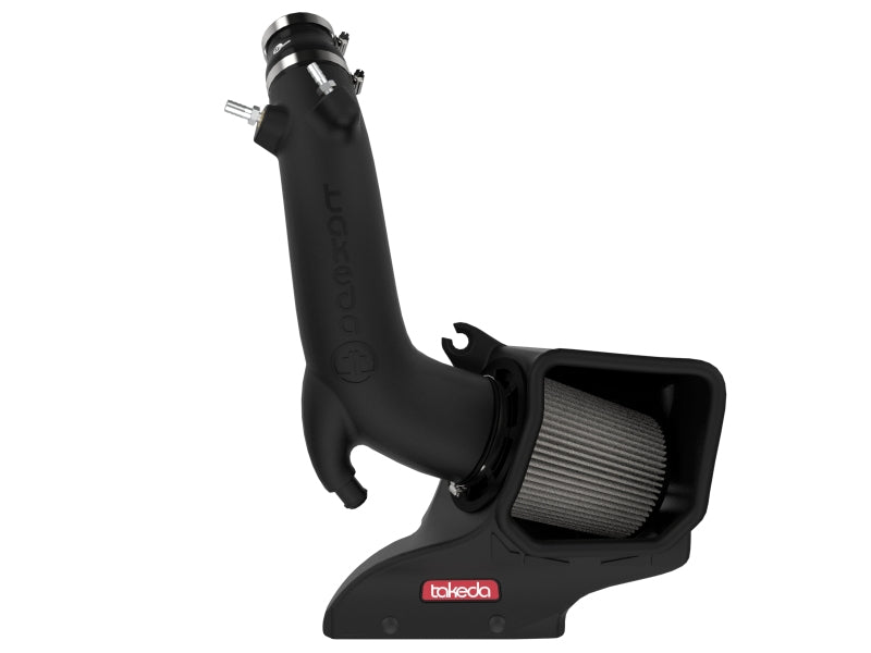 aFe MagnumFORCE Intake Stage-2 Pro DRY S 17-23 Hyundai i30N L4-2.0L (t) - Burkken Auto Parts