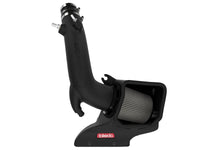 aFe MagnumFORCE Intake Stage-2 Pro DRY S 17-23 Hyundai i30N L4-2.0L (t) - Burkken Auto Parts