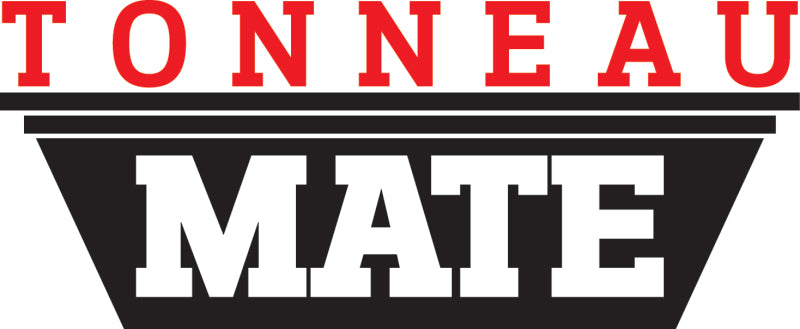 Truxedo 08-13 Ford F-150 w/Track System TonneauMate Clamp Kit - Burkken Auto Parts