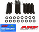 ARP Buick V6 Stage I 12Pt Head Bolt Kit - Burkken Auto Parts