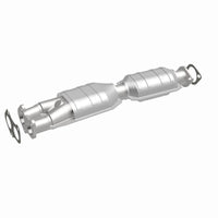 MagnaFlow Conv DF 86-87 Ford Ranger/Bronco II 2.9L (California) - Burkken Auto Parts