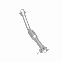MagnaFlow 08-09 Buick LaCrosse 5.3L / 06-09 Chevy Impala 5.3L SS (49 State) D-Fit Catalytic Convert - Burkken Auto Parts