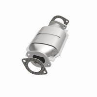 MagnaFlow Conv DF 95-99 Maxima/I30 rear 50S - Burkken Auto Parts
