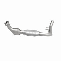 MagnaFlow Conv DF 99-00 Ford Trucks 5.4L - Burkken Auto Parts
