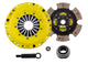 ACT 1990 Acura Integra XT/Race Sprung 6 Pad Clutch Kit - Burkken Auto Parts