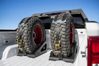 Addictive Desert Designs Universal Tire Carrier - Burkken Auto Parts