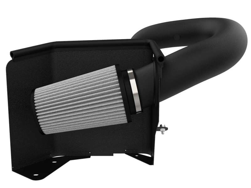 aFe MagnumFORCE Intakes Stage-2 PDS AIS PDS Jeep Cherokee (XJ) 91-01 I6-4.0L - Burkken Auto Parts