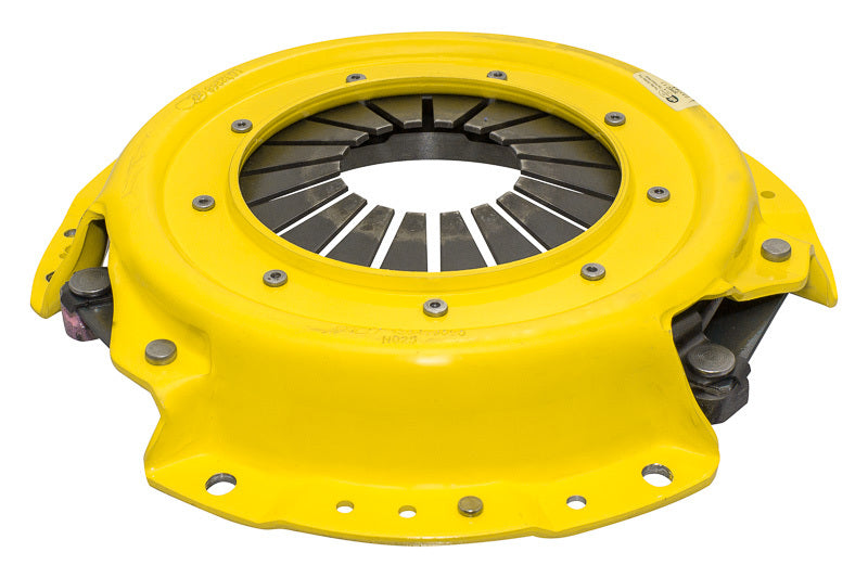 ACT P/PL Heavy Duty Pressure Plate - Burkken Auto Parts
