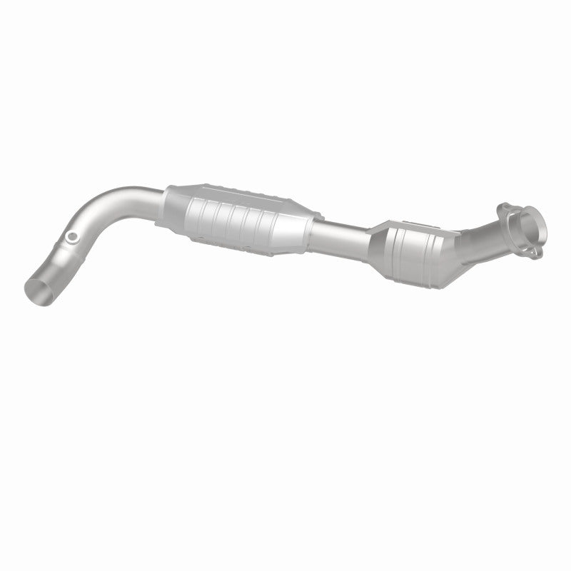 MagnaFlow Conv DF 97-00 Ford Vans 4.2L - Burkken Auto Parts