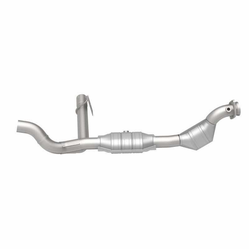 MagnaFlow Conv DF 01 Ford Trucks 4.6L - Burkken Auto Parts