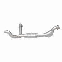 MagnaFlow Conv DF 01 Ford Trucks 4.6L - Burkken Auto Parts