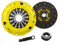 ACT 1988 Toyota Camry HD/Perf Street Sprung Clutch Kit - Burkken Auto Parts