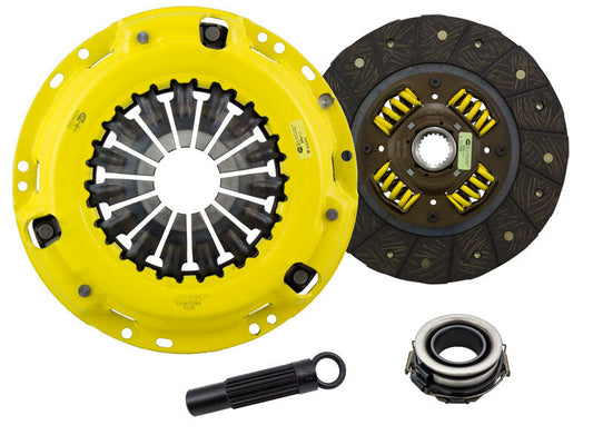 ACT 1988 Toyota Camry HD/Perf Street Sprung Clutch Kit - Burkken Auto Parts