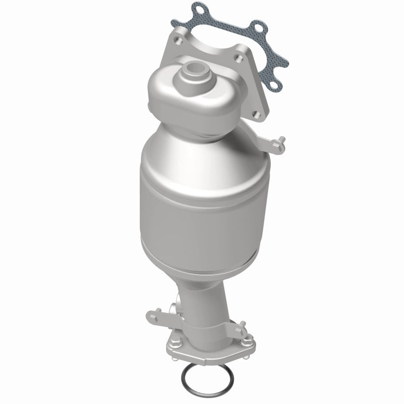 MagnaFlow Conv DF 04-07 Saturn VUE 3.5L Rear - Burkken Auto Parts