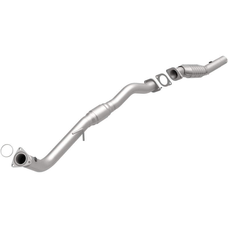 MagnaFlow Conv DF 01-02 GM 2500 Passenger Side 6.0L - Burkken Auto Parts