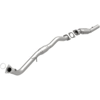 MagnaFlow Conv DF 01-02 GM 2500 Passenger Side 6.0L - Burkken Auto Parts