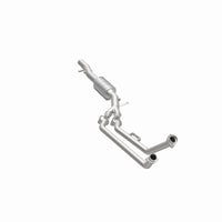 MagnaFlow Conv DF 2002 Mercedes SL600 Passenger Side - Burkken Auto Parts