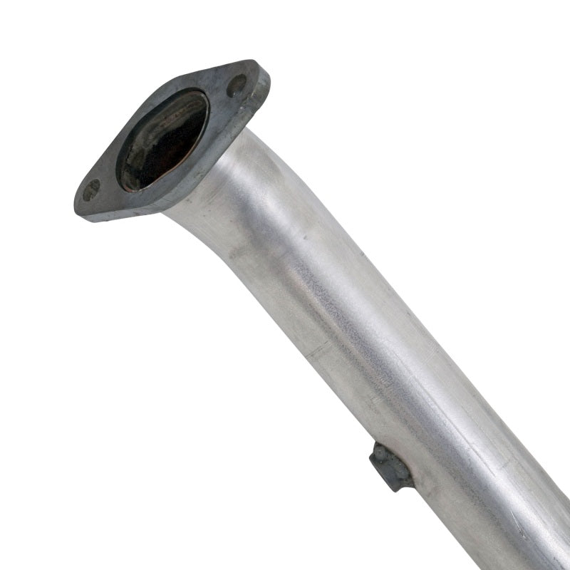 BBK 96-98 Mustang 4.6 Cobra High Flow X Pipe With Catalytic Converters - 2-1/2 - Burkken Auto Parts