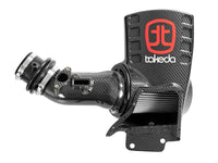 aFe Air Intake System Pro Dry S 17-19 Honda Civic Type R I4-2.0L (t) - Burkken Auto Parts