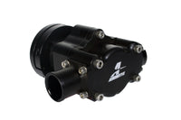 Aeromotive Atomic Hex Drive Fuel Pump - Burkken Auto Parts