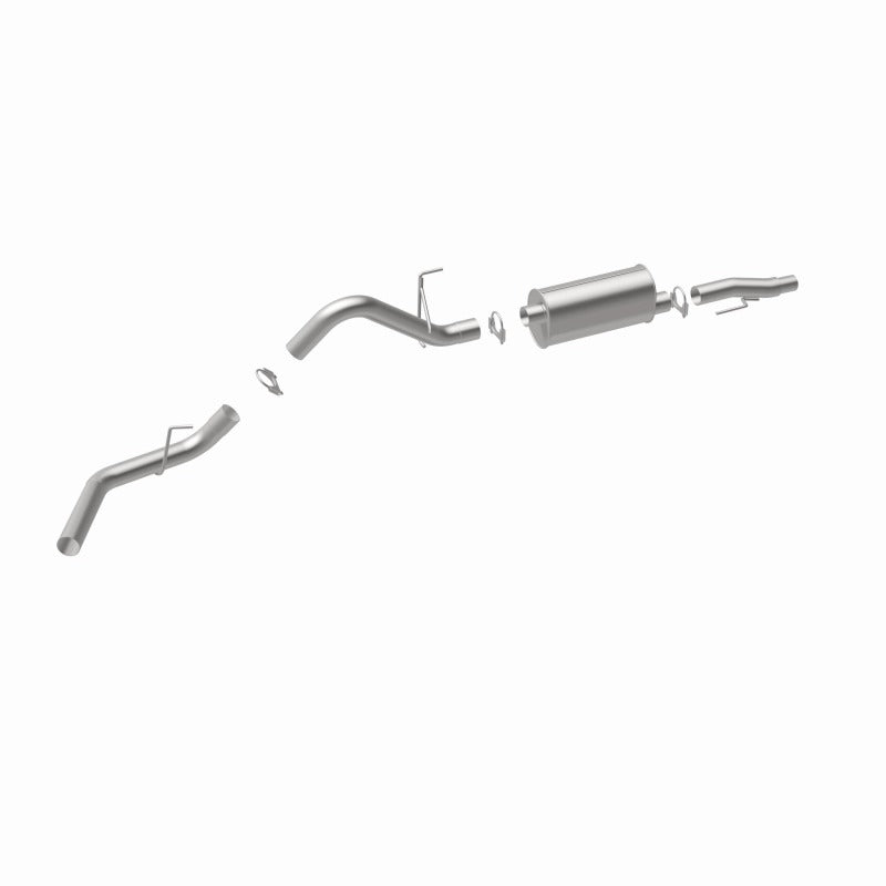 MagnaFlow BRE Exhaust Kit 11-14 Ford F-150 - Burkken Auto Parts
