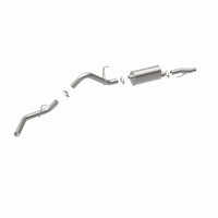 MagnaFlow BRE Exhaust Kit 11-14 Ford F-150 - Burkken Auto Parts