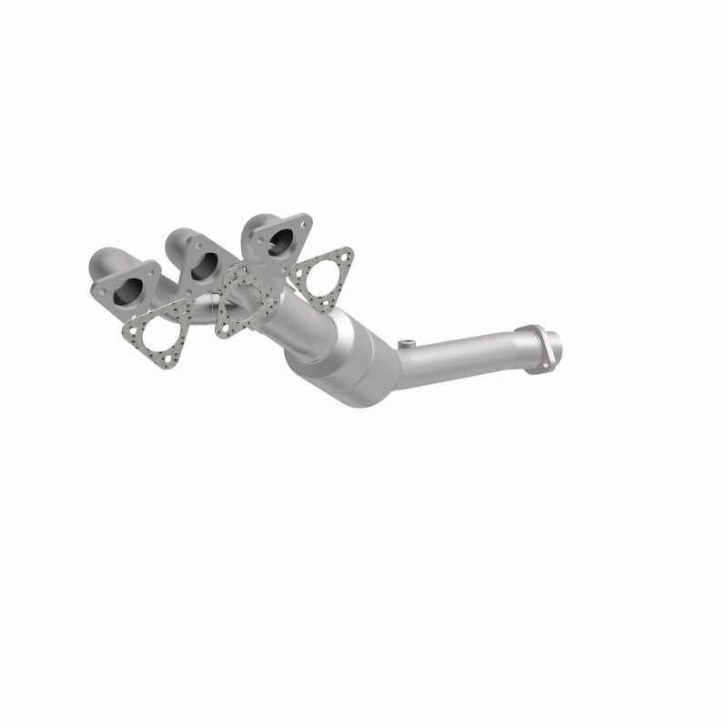 MagnaFlow Conv DF 01-06 BMW M3 Front Manifold 3.2L - Burkken Auto Parts