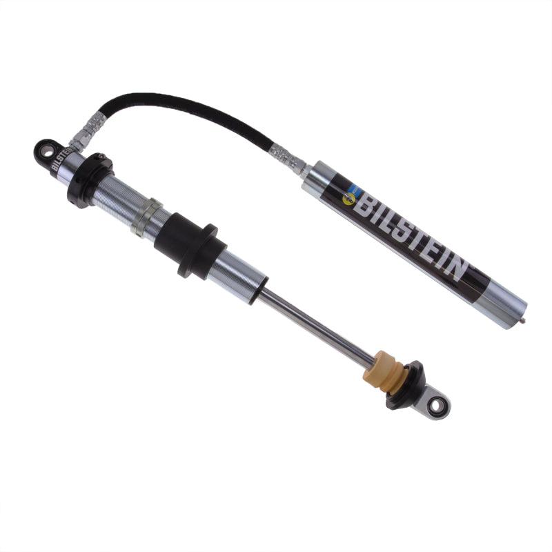 Bilstein 8125 Series 27in Extended Length 17in Collapsed Length 46mm Monotube Shock Absorber - Burkken Auto Parts