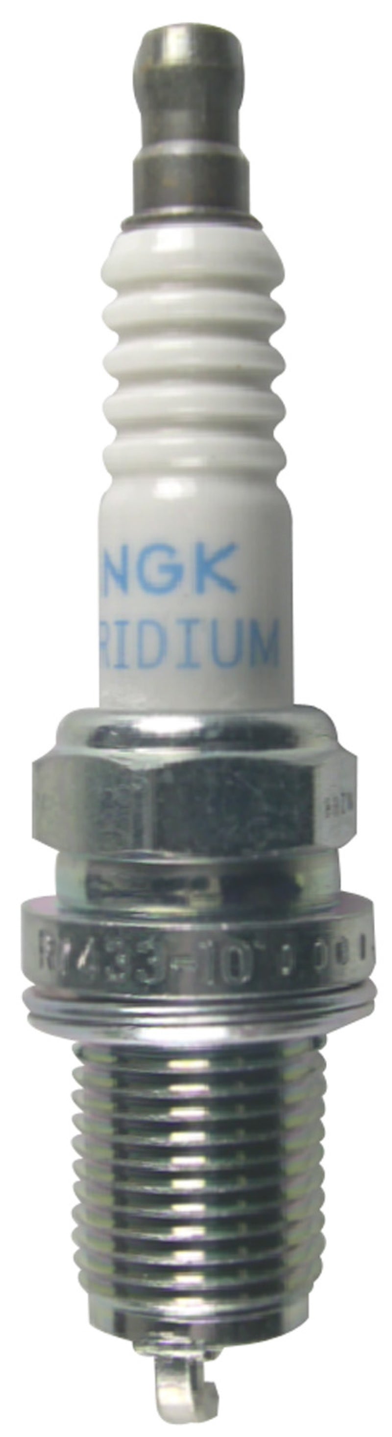 NGK Racing Spark Plug Box of 4 (R7433-9) - Burkken Auto Parts